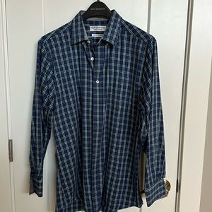 Mens dress shirt